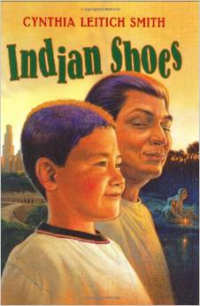 Indian Shoes