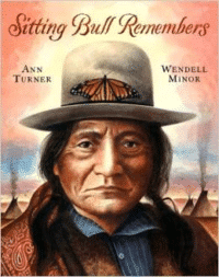 Sitting Bull Remembers