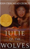 Julie of the Wolves