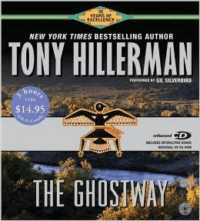 The Ghostway CD Low Price