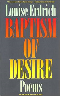 Baptism of Desire: Poems