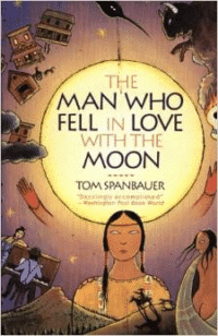 The Man Who Fell in Love with the Moon