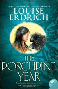 The Porcupine Year