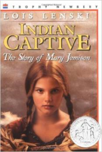 Indian Captive: The Story of Mary Jemison