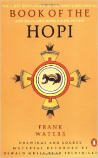 The Book of the Hopi