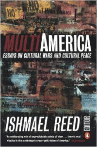 Multi-America: Essays on Cultural Wars and Cultural Peace