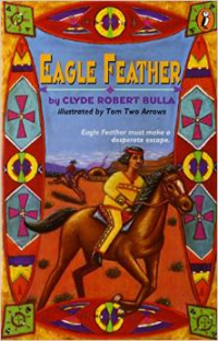 Eagle Feather