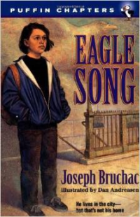 Eagle Song