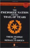 The Cherokee Nation and the Trail of Tears