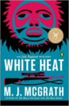 White Heat: An Edie Kiglatuk Mystery
