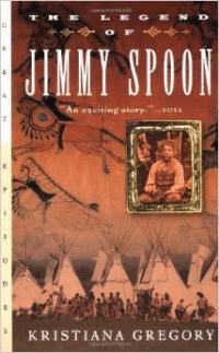 The Legend of Jimmy Spoon