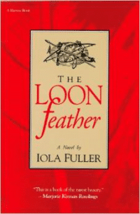 The Loon Feather