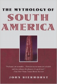 The Mythology of South America