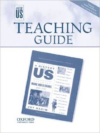 History of Us: Book 2: Making Thirteen Colonies 1600-1740 Teaching Guide for Grade 8