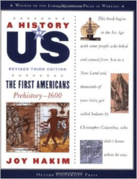 The First Americans: Prehis-1600 (Revised)