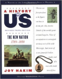 The New Nation, 1789-1850 (Revised)