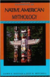 Handbook of Native American Mythology