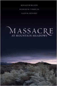 Massacre at Mountain Meadows