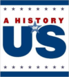 The First Americans: Elementary Grades Student Study Guide, a History of Us: Student Study Guide Pairs with a History of Us: Boo