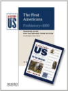The First Americans Elementary Grades Teaching Guide, a History of Us: Teaching Guide Pairs with a History of Us: Book One