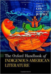 The Oxford Handbook of Indigenous American Literature