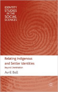 Relating Indigenous and Settler Identities:Beyond Domination