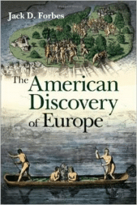 The American Discovery of Europe