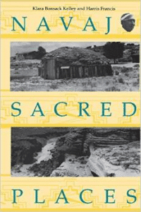 Navajo Sacred Places