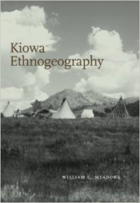 Kiowa Ethnogeography