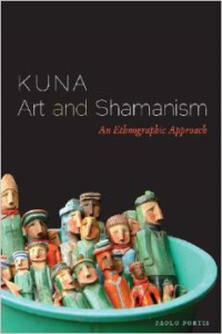 Kuna Art and Shamanism:An Ethnographic Approach