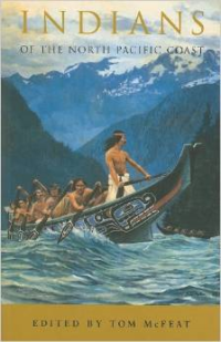 Indians of the North Pacific Coast