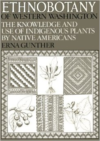 Ethnobotany of Western Washington: The Knowledge and Use of Indigenous Plants by Native Americans