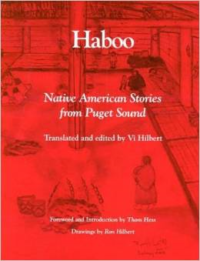 Haboo:Native American Stories from Puget Sound