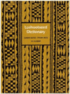 Lushootseed Dictionary