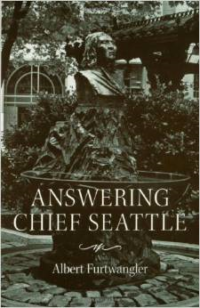 Answering Chief Seattle