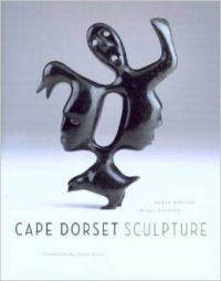 Cape Dorset Sculpture
