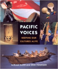 Pacific Voices:Keeping Our Cultures Alive