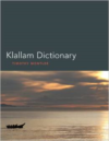 Klallam Dictionary