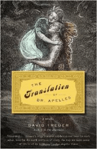 The Translation of Dr. Apelles: A Love Story
