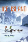 Ice Island