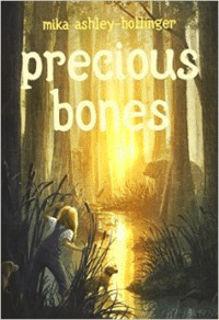 Precious Bones