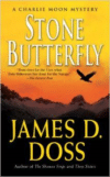 Stone Butterfly