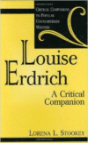 Louise Erdrich: A Critical Companion