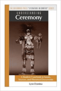 Understanding Ceremony: A Student Casebook to Issues, Sources, and Historical Documents