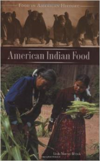 American Indian Food