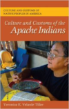 Culture and Customs of the Apache Indians