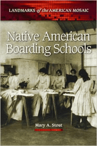 Native American Boarding Schools