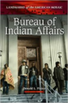 Bureau of Indian Affairs