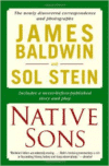 Native Sons: A Friendship That Created One of the Great Works of the Twentieth Century: Notes of a Native Son