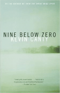 Nine Below Zero